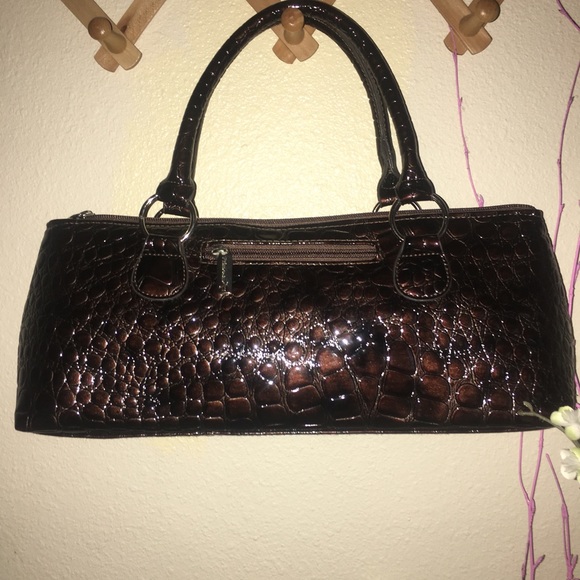 Wine Bottle Clutch - Insulated Purse - NWT - Picture 2 of 11